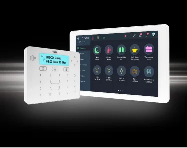 Alarmsysteem Vernieuwd