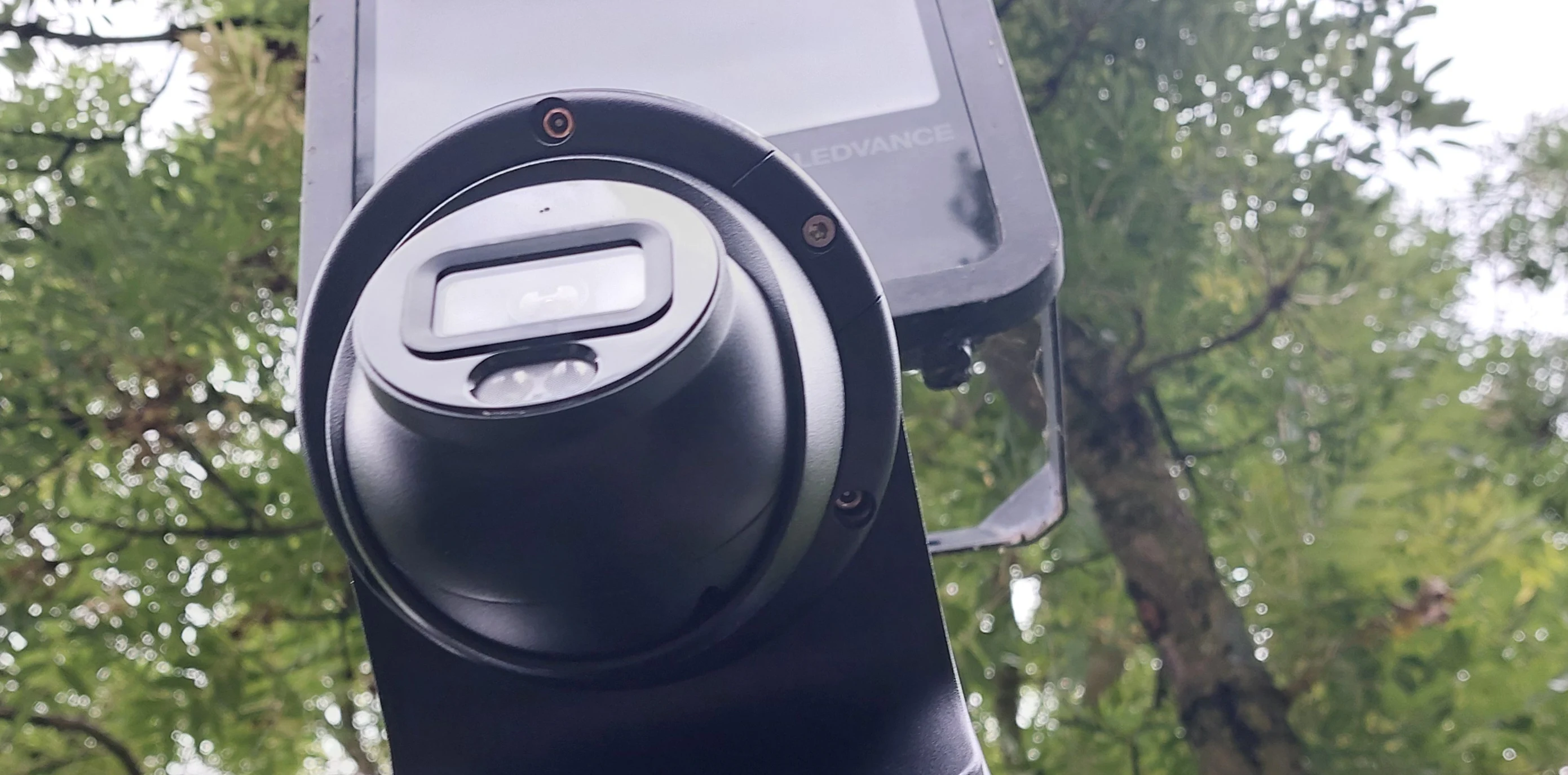 Ai Camera Koppeling Met Risco