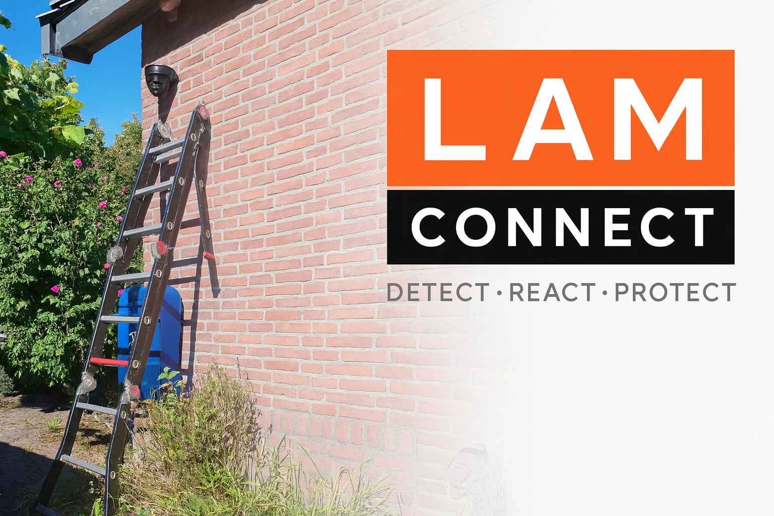 4k Turret Cameras Geplaatst