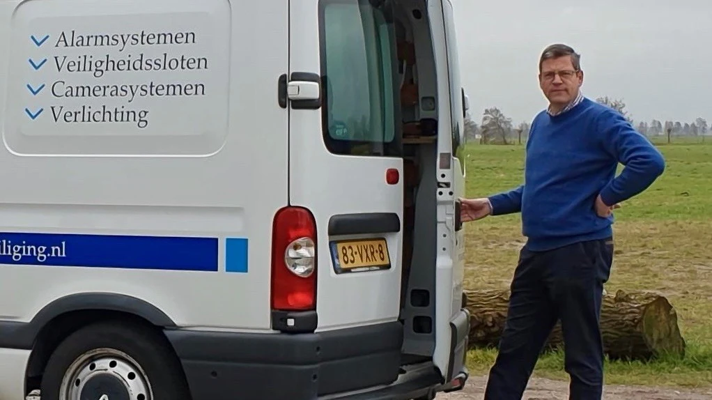 Van Loenen Beveiligingstechniek