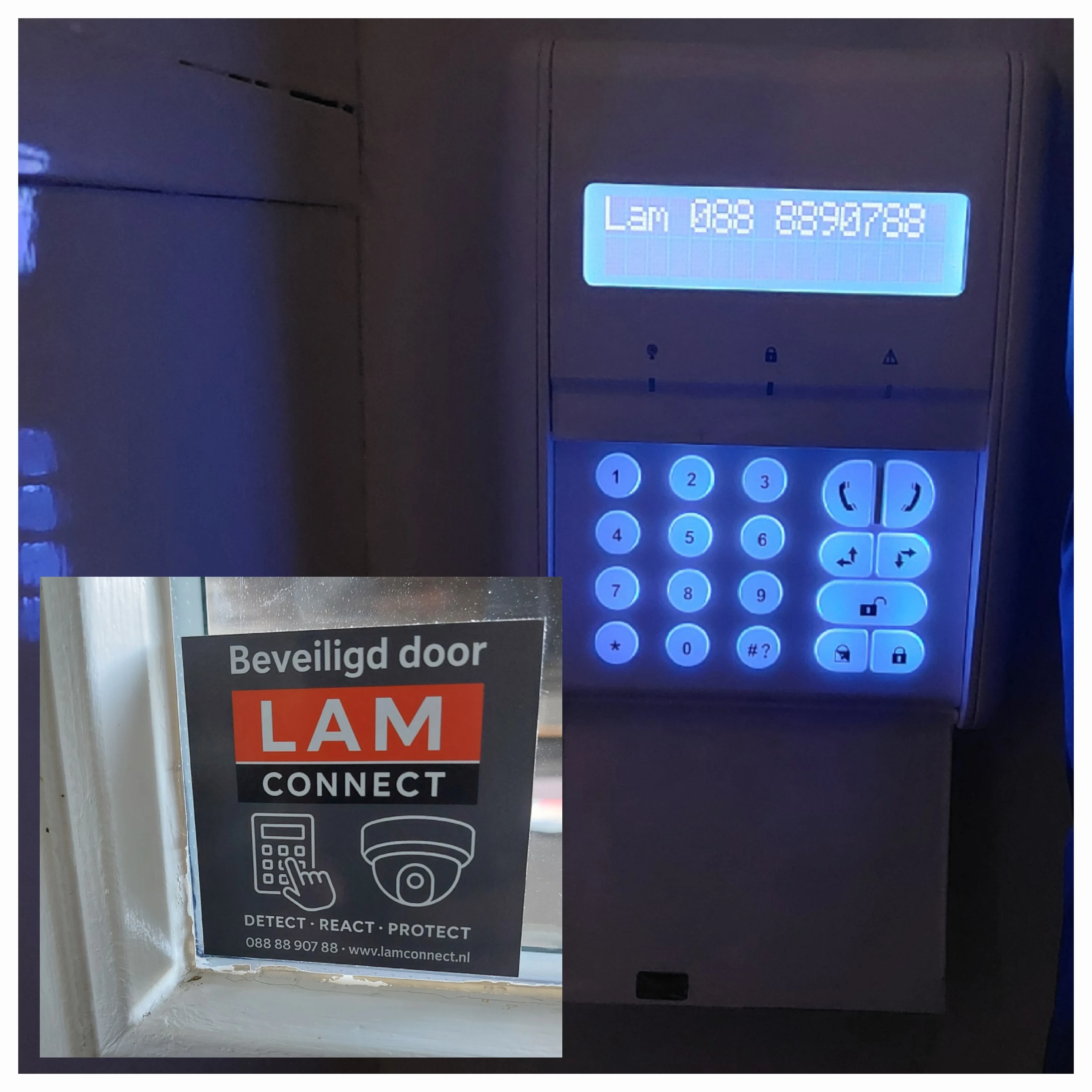 Rondje Onderhoud Risco Agility Systeem Weer Up To Date