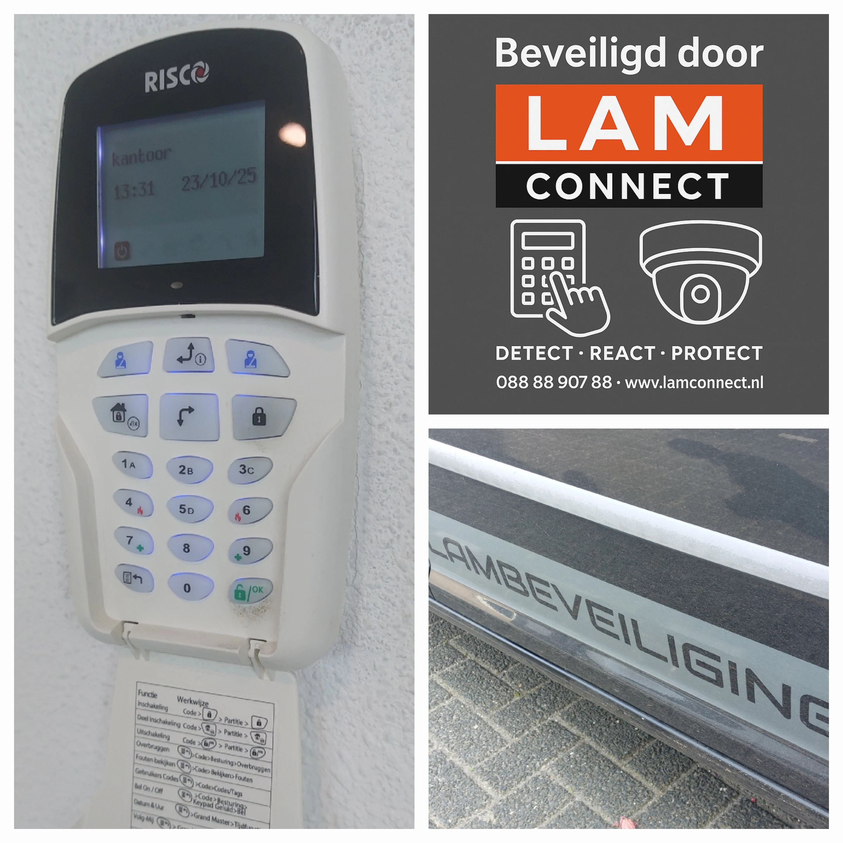 Barneveld Service Onderhoud Storingen Opgelost