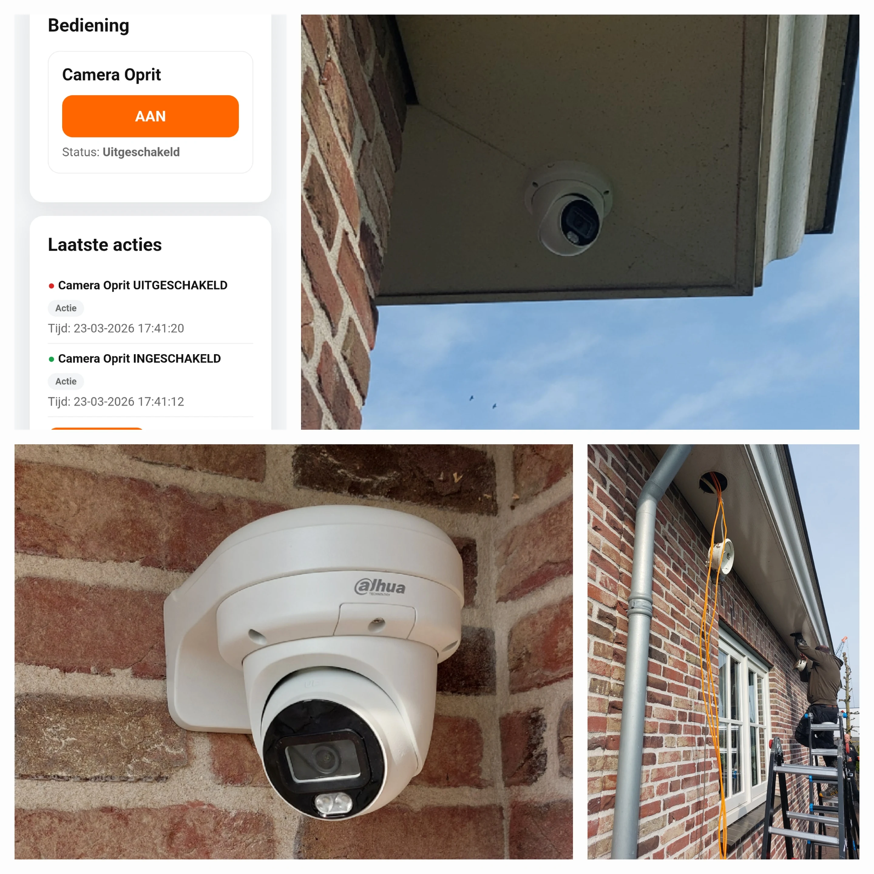 Ijsselmuiden Buitendetectie