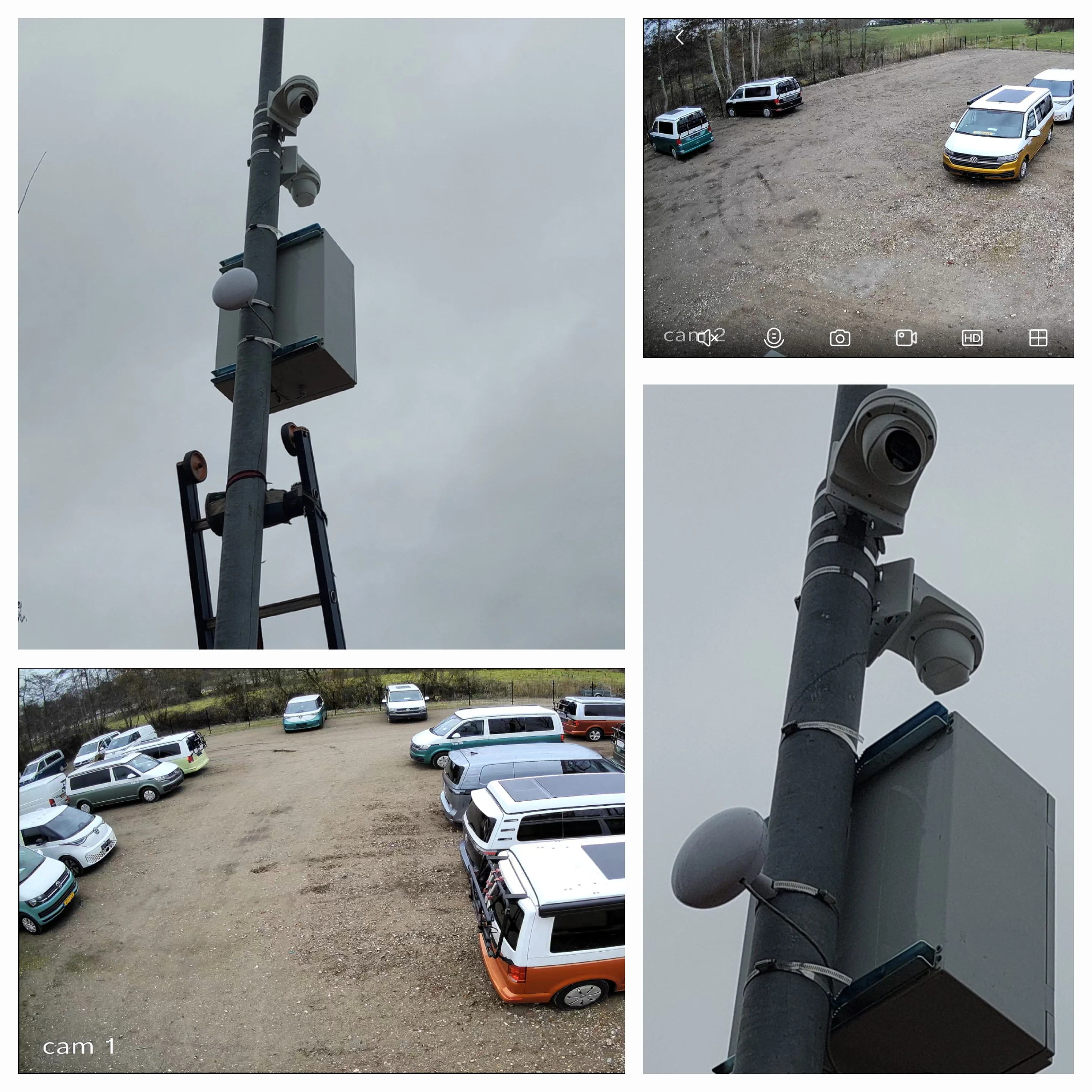Nijkerkerveen Project Afgerond