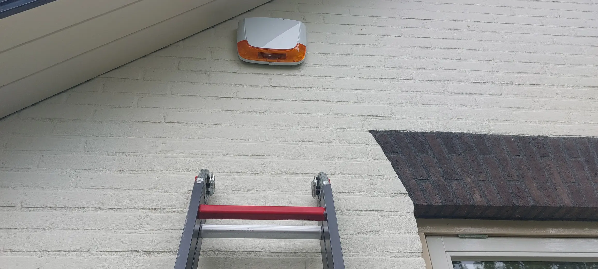 Voorthuizen Onderhoud Risco Lightsys